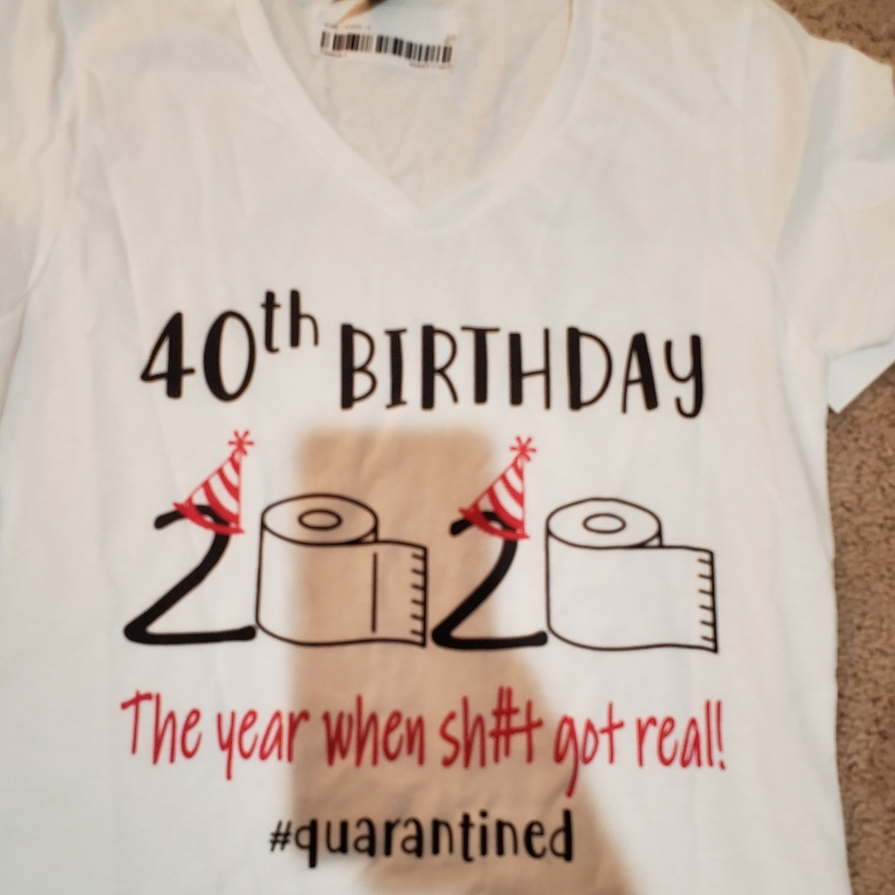 T shirt